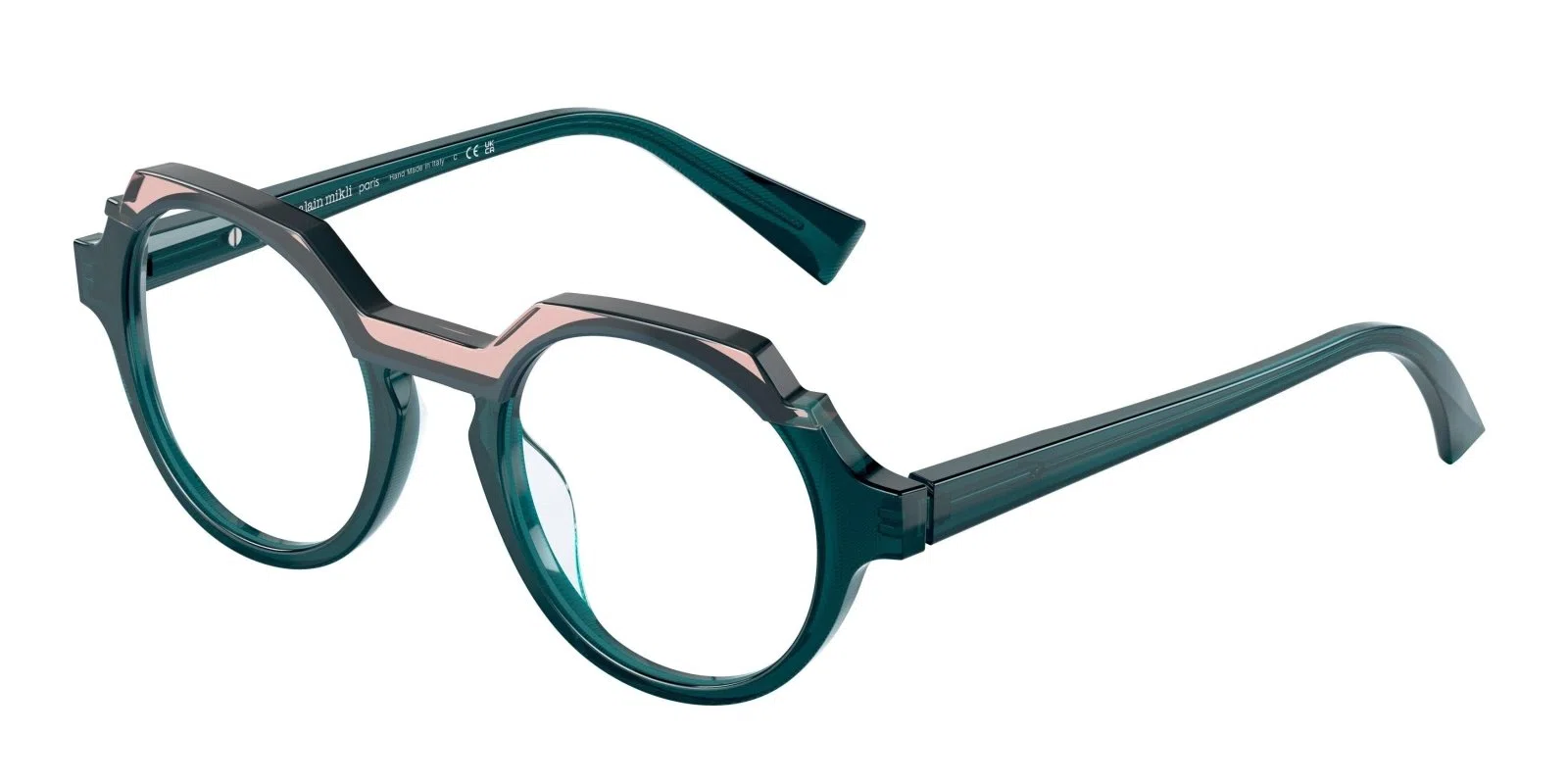 Alain Mikli 3151 Eyeglasses - view 4